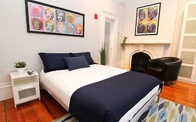 Charming & Stylish Studio On Beacon Hill #8